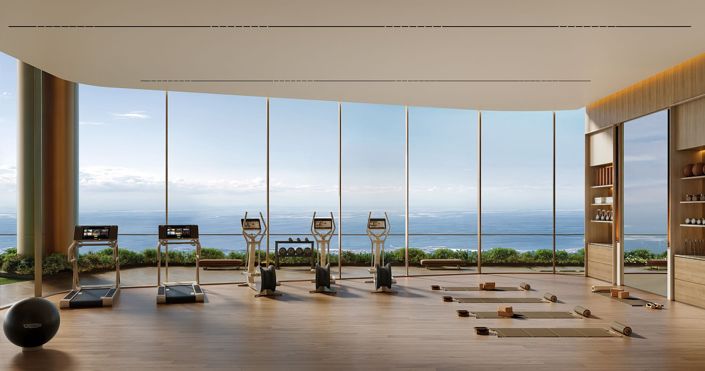 Image No.21-2 Bed Apartment for sale