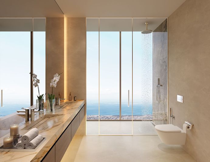 Image No.31-2 Bed Apartment for sale