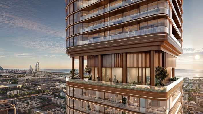 Image No.4-2 Bed Apartment for sale