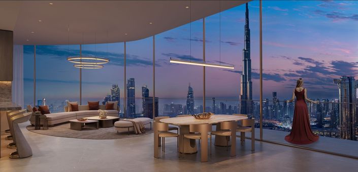 Image No.18-3 Bed Apartment for sale