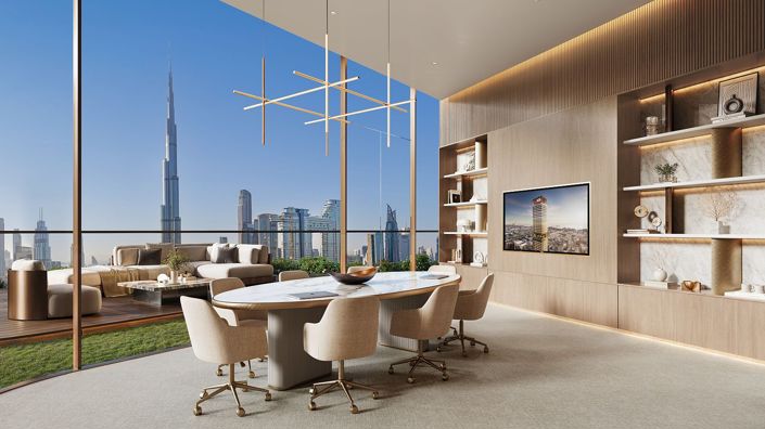 Image No.22-3 Bed Apartment for sale