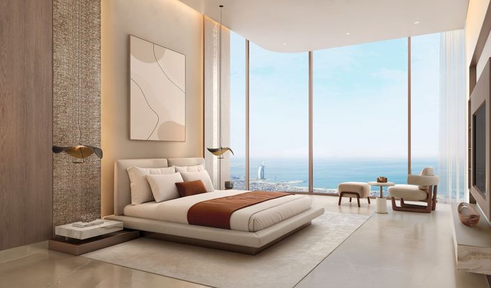 Image No.23-3 Bed Apartment for sale