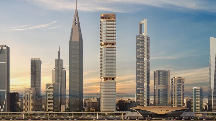 Image No.3-3 Bed Apartment for sale