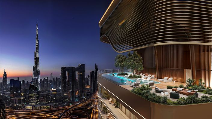 Image No.7-3 Bed Apartment for sale