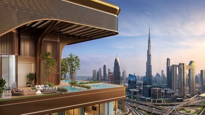 Image No.8-3 Bed Apartment for sale