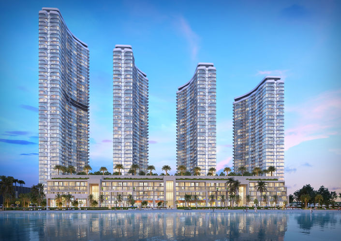 Image No.2-1 Bed Apartment for sale