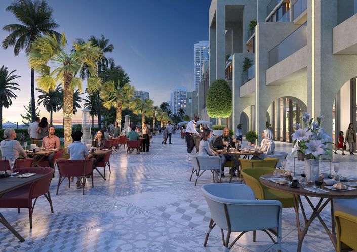 Image No.4-2 Bed Apartment for sale