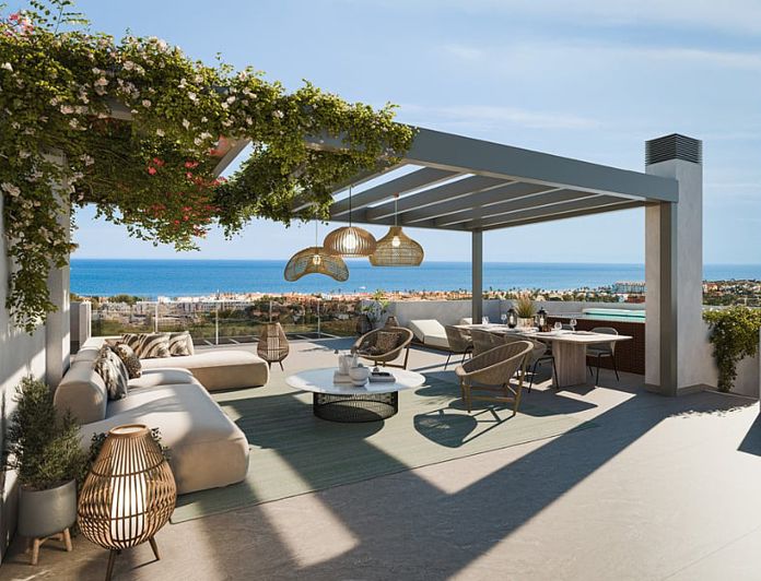 Image No.13-3 Bed Apartment for sale