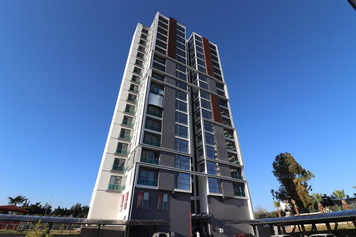 Image No.4-3 Bed Apartment for sale