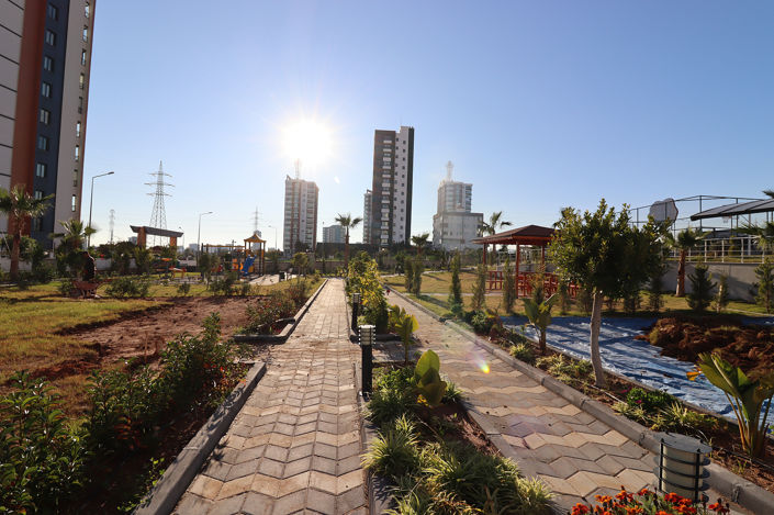 Image No.6-3 Bed Apartment for sale