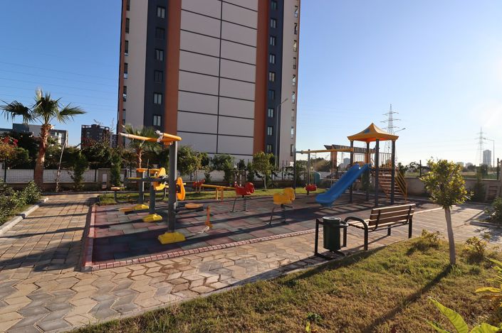 Image No.7-3 Bed Apartment for sale