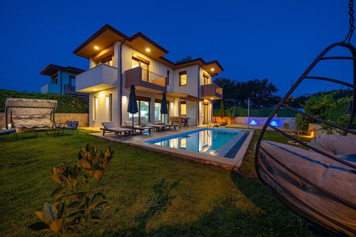 Image No.15-3 Bed House/Villa for sale