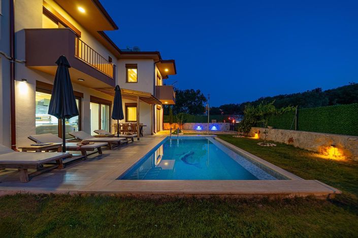 Image No.16-3 Bed House/Villa for sale