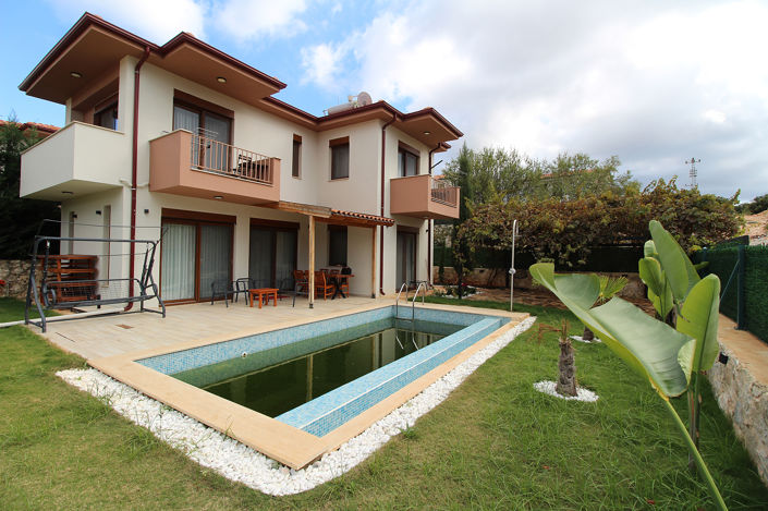 Image No.2-3 Bed House/Villa for sale