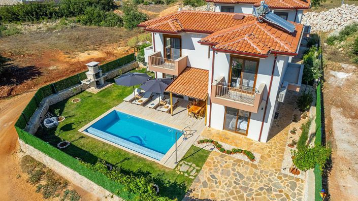 Image No.2-3 Bed House/Villa for sale