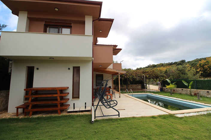 Image No.5-3 Bed House/Villa for sale