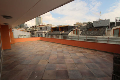 Exterior 5