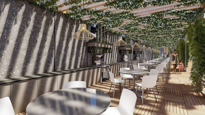 Image No.15-5 Bed Apartment for sale