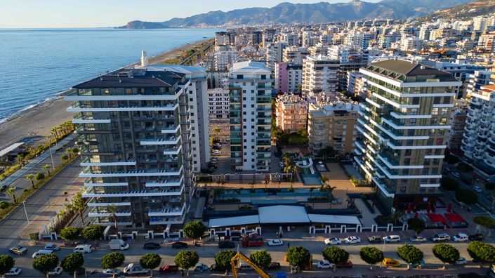 Image No.2-5 Bed Apartment for sale