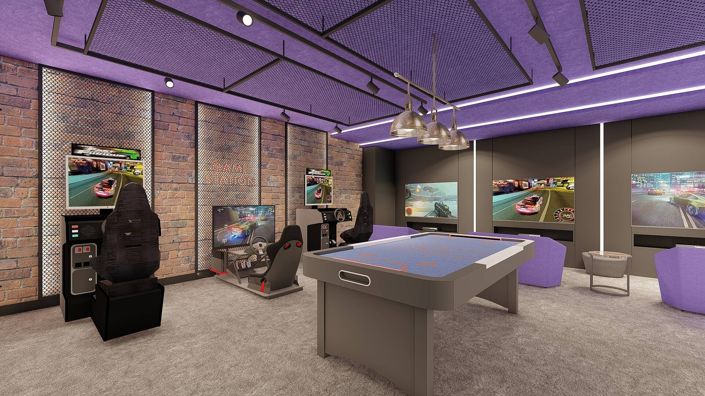 Image No.32-5 Bed Apartment for sale