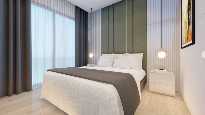 Image No.41-5 Bed Apartment for sale