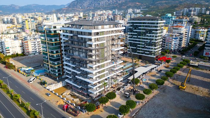 Image No.45-5 Bed Apartment for sale