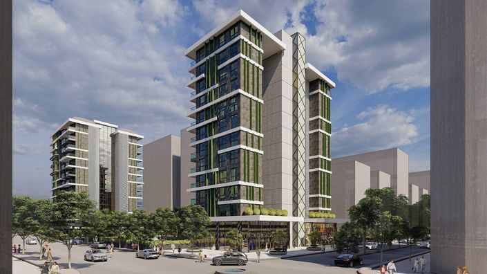 Image No.7-5 Bed Apartment for sale