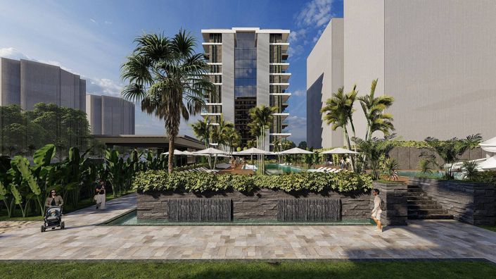 Image No.8-5 Bed Apartment for sale