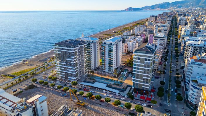 Image No.8-5 Bed Apartment for sale