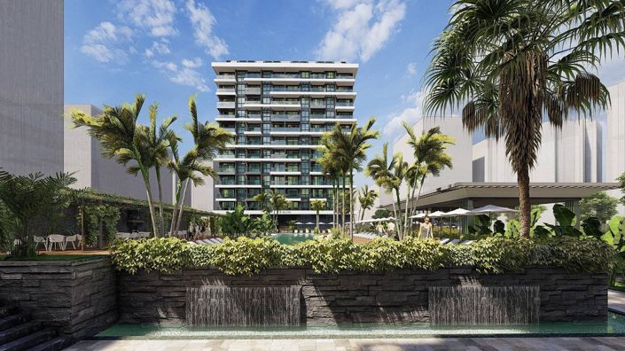 Image No.9-5 Bed Apartment for sale