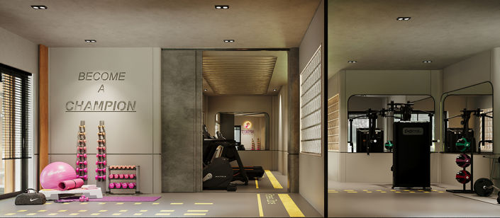 Image No.13-Appartement de 1 chambre à vendre à Kestel