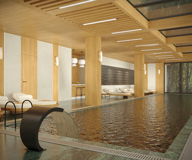 Image No.14-Appartement de 1 chambre à vendre à Kestel