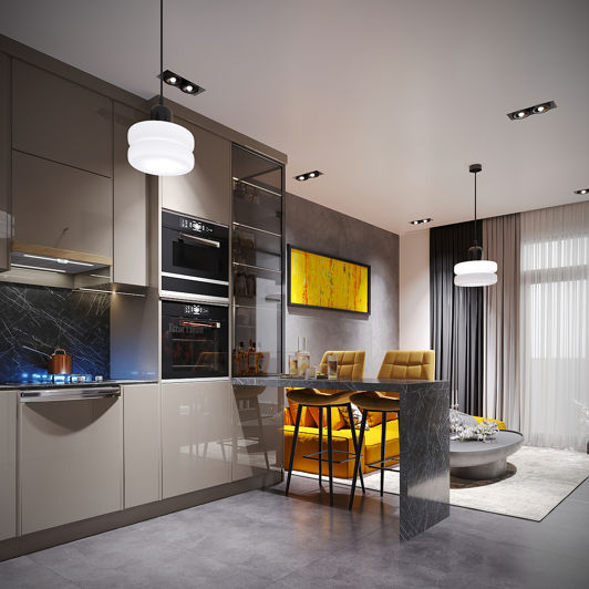 Image No.18-Appartement de 1 chambre à vendre à Kestel