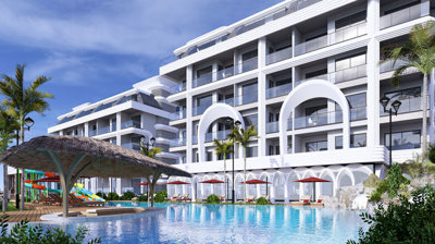 Exterior 8