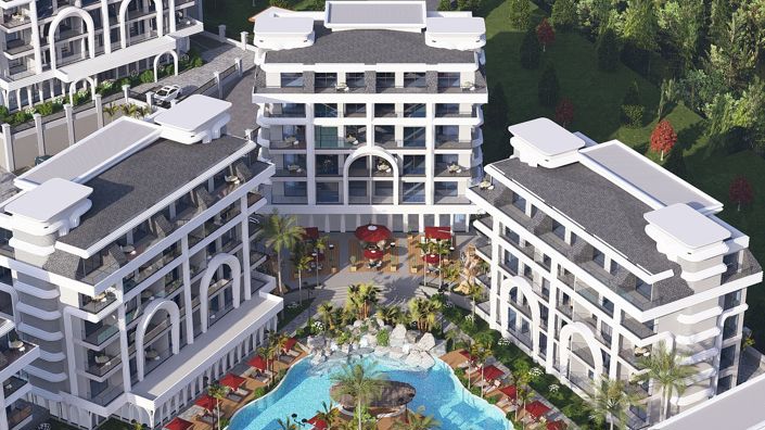 Image No.3-2 Bed Apartment for sale