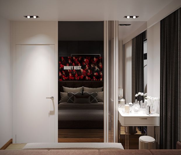 Image No.20-2 Bed Apartment for sale