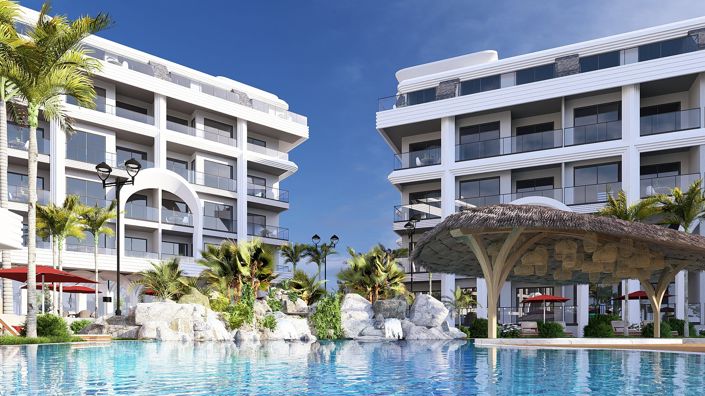 Image No.7-2 Bed Apartment for sale