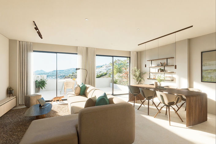 Image No.12-2 Bed Apartment for sale