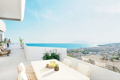 TEKCE Real Estate most sold property