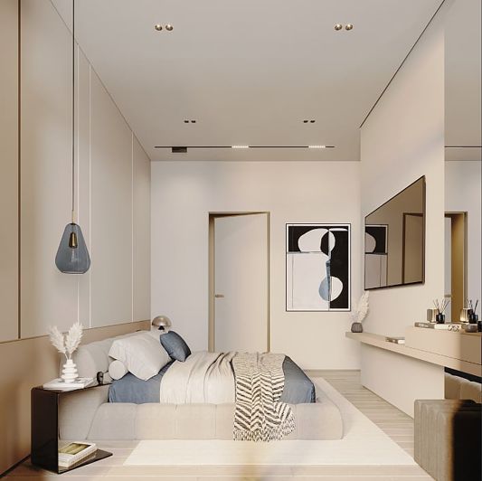 Image No.16-3 Bed Apartment for sale