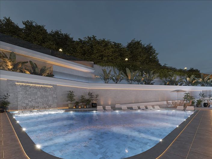 Image No.7-3 Bed Apartment for sale