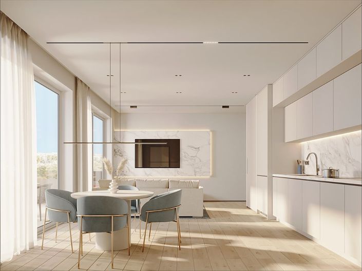 Image No.13-4 Bed Apartment for sale