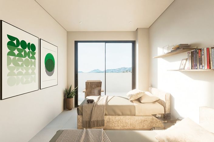 Image No.18-4 Bed Apartment for sale