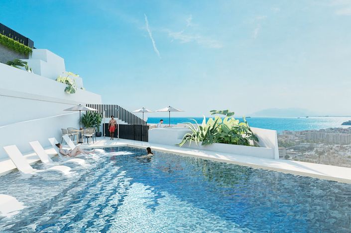 Image No.3-4 Bed Apartment for sale