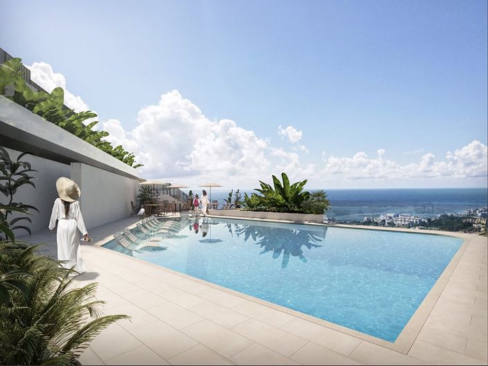 Image No.6-4 Bed Apartment for sale