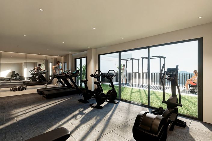 Image No.8-4 Bed Apartment for sale