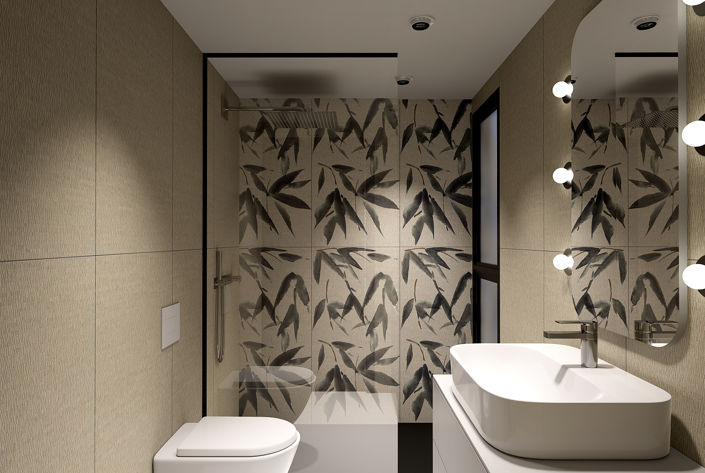 Image No.10-1 Bed Apartment for sale