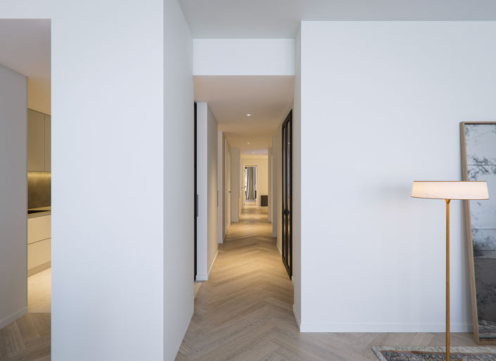 Image No.12-Appartement de 3 chambres à vendre à Barcelona