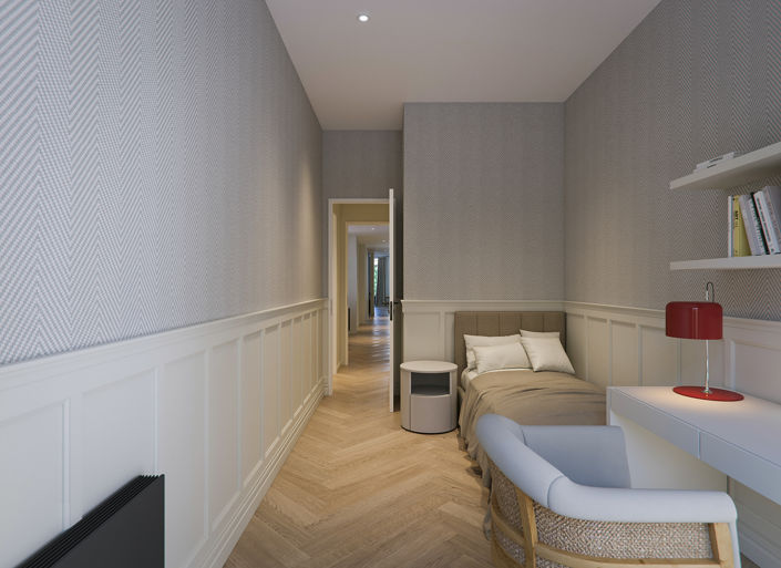 Image No.15-Appartement de 3 chambres à vendre à Barcelona