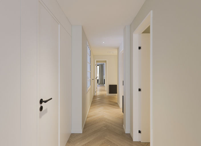 Image No.21-Appartement de 3 chambres à vendre à Barcelona